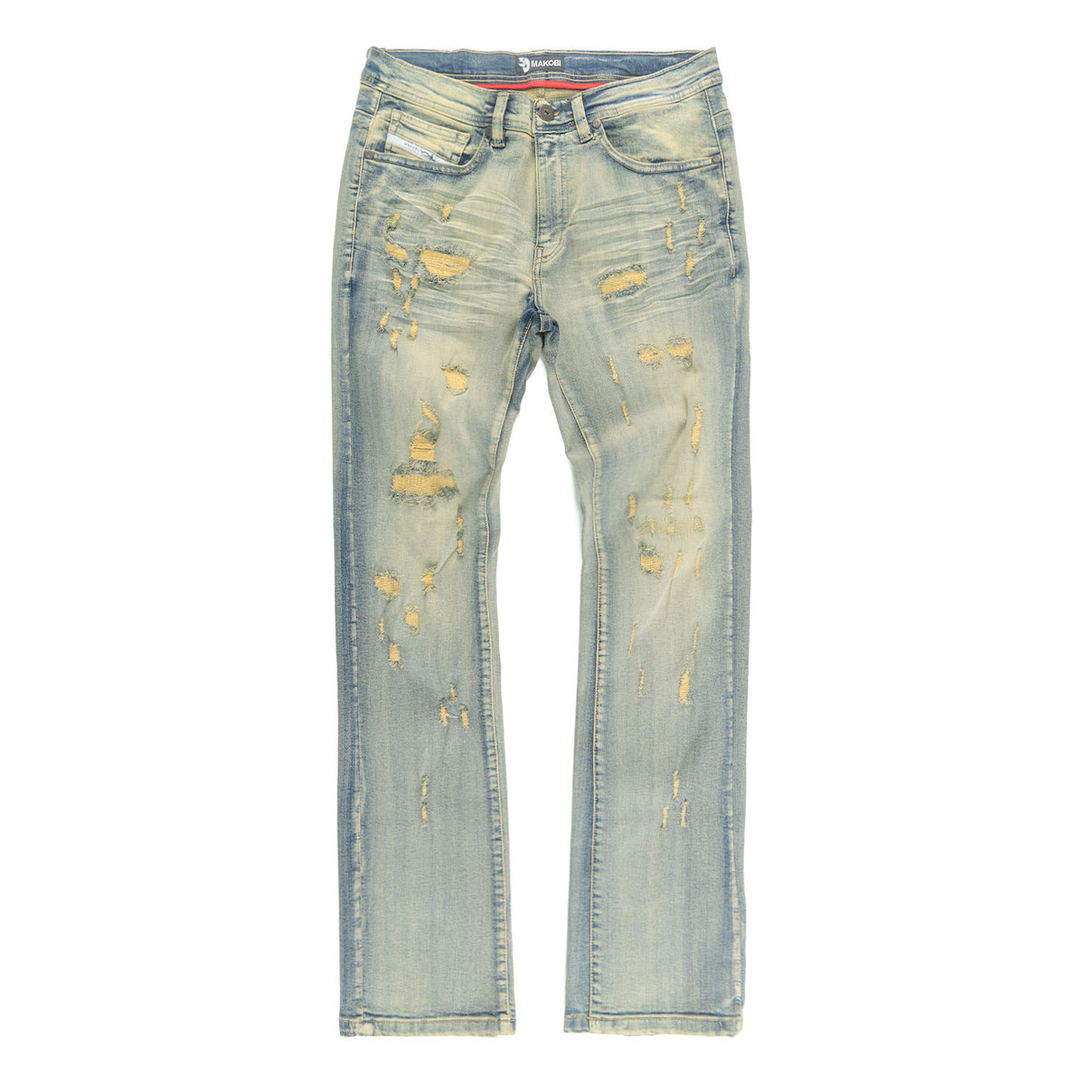 M1753 Bionco Pants - Dirt