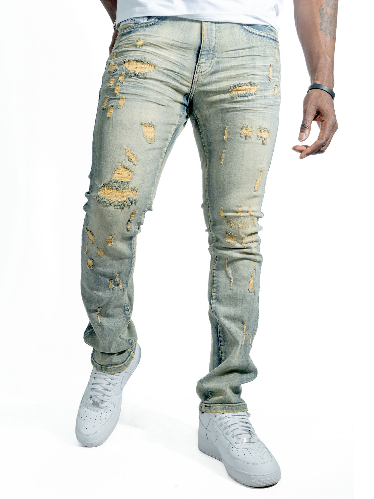 M1753 Bionco Pants - Dirt
