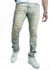 Jeans | M1753 Bionco Pants - Dirt