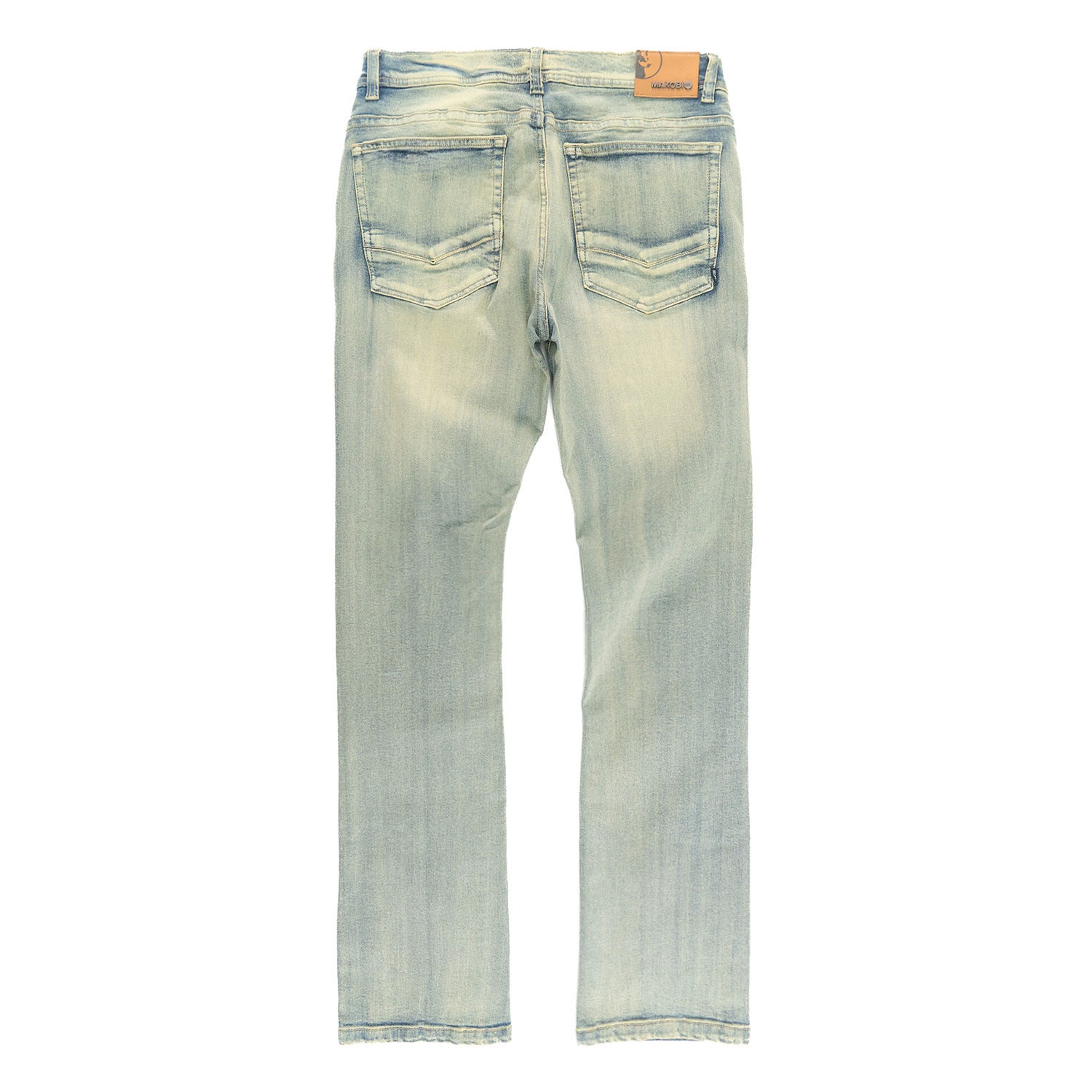 M1753 Bionco Pants - Dirt