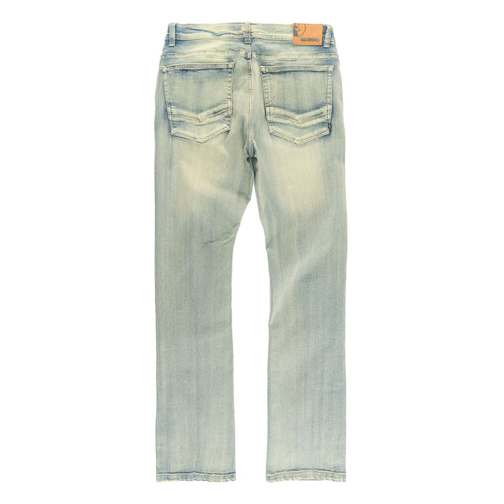 Jeans | M1753 Bionco Pants - Dirt
