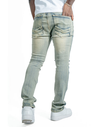 Jeans | M1753 Bionco Pants - Dirt