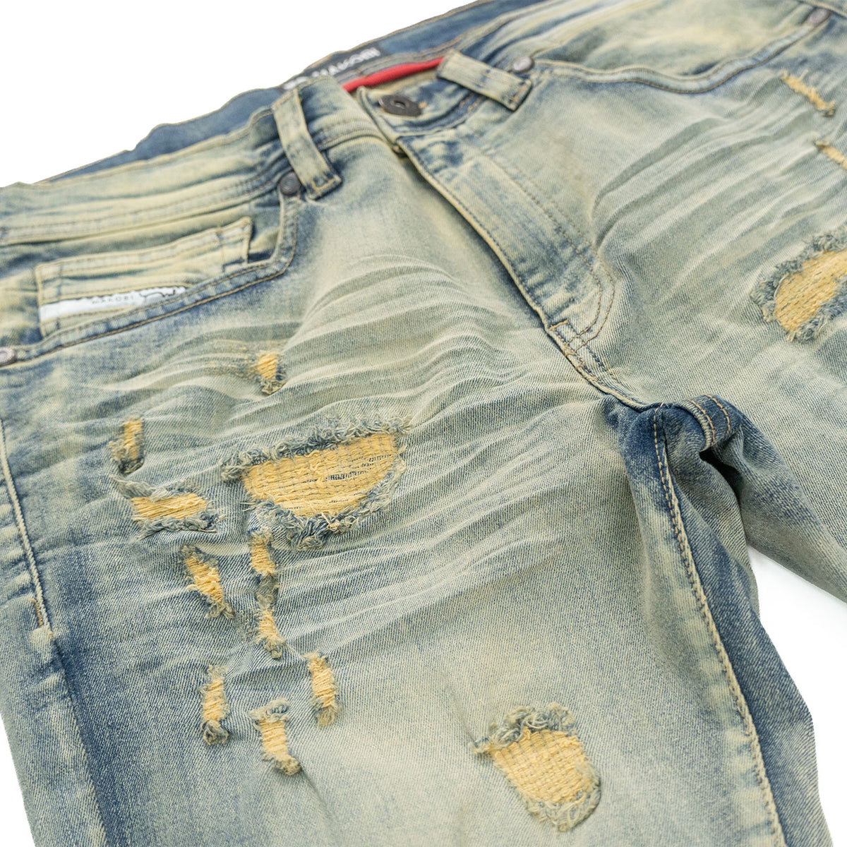 M1753 Bionco Pants - Dirt