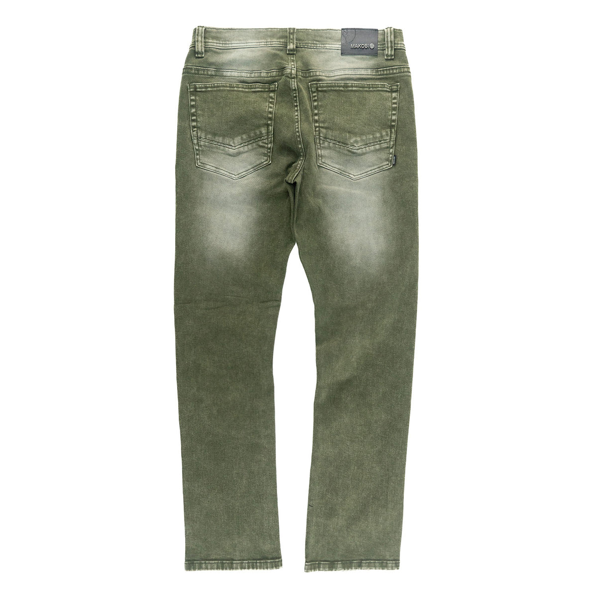 M1753 Bionco Pants - Olive