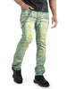 Jeans | M1763 Adorni Chain Pants - Dirt