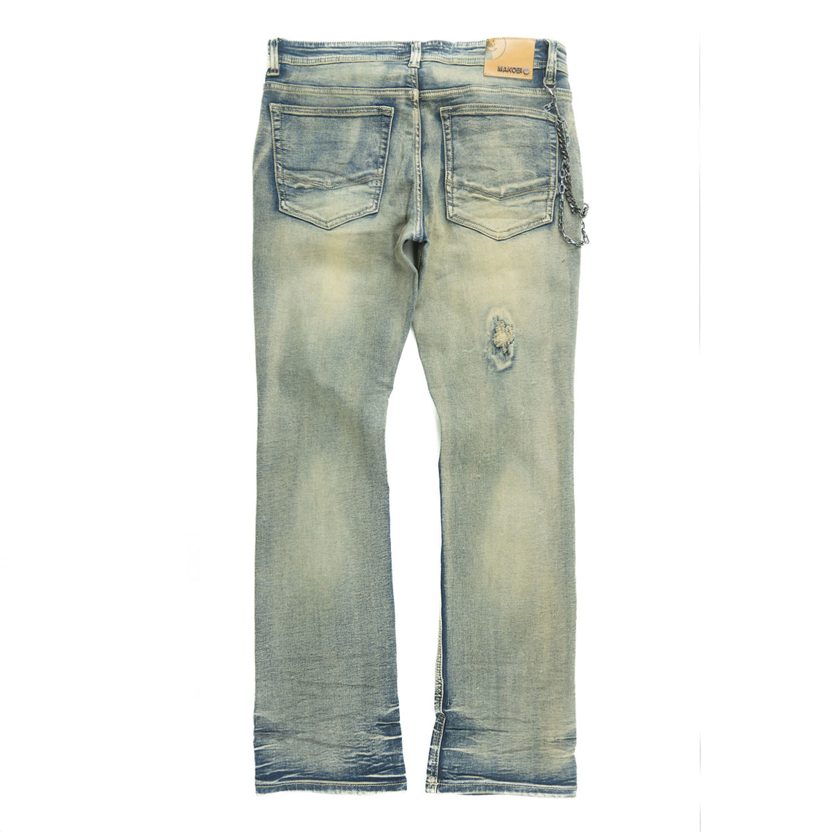 M1763 Adorni Chain Pants - Vintage