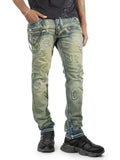 M1763 Adorni Chain Pants - Vintage