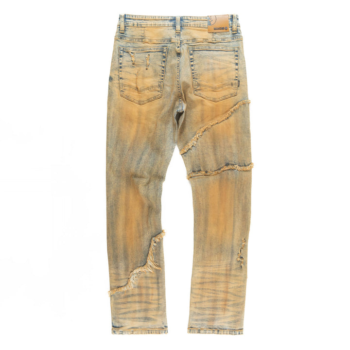 Jeans | M1774 Ferdoni Pants - Dirt
