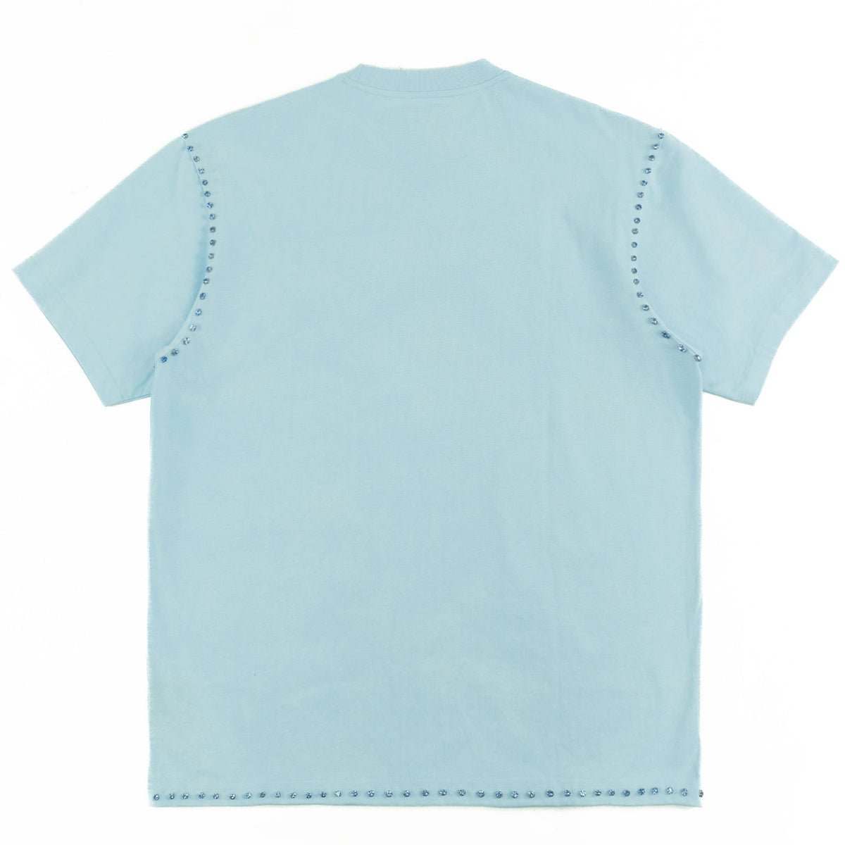 Makobi M183 Prada T in shirt - Blue, view 7