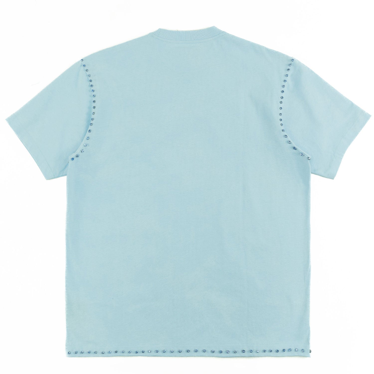 Makobi M183 Prada T in shirt - Blue, view 7