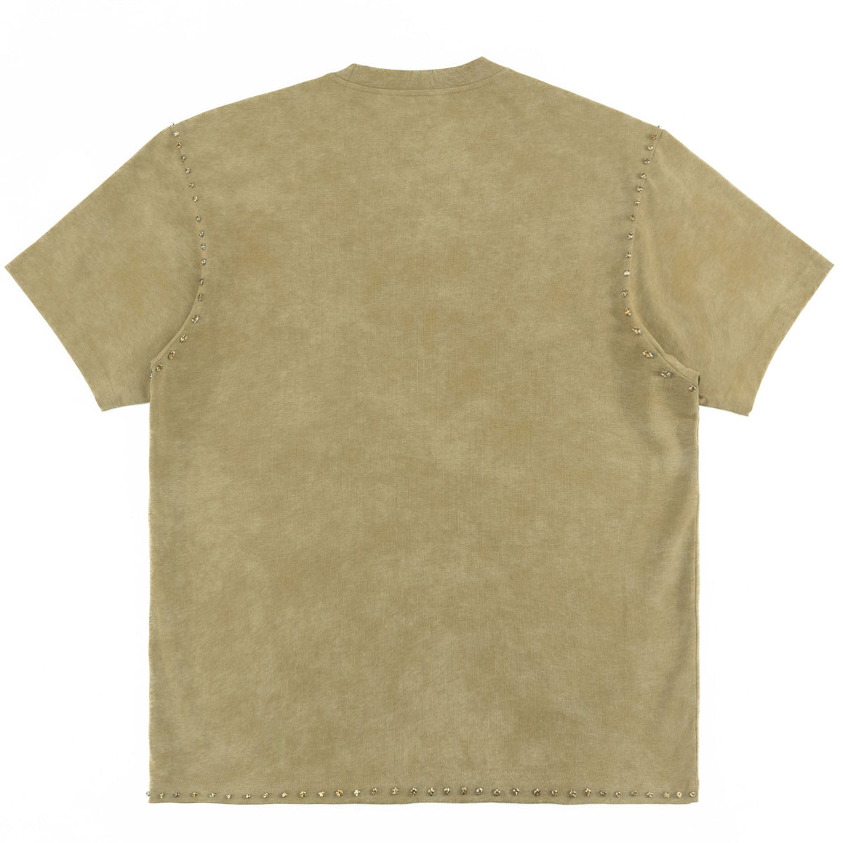 M183 Prada Jersey Short Set - Mocha