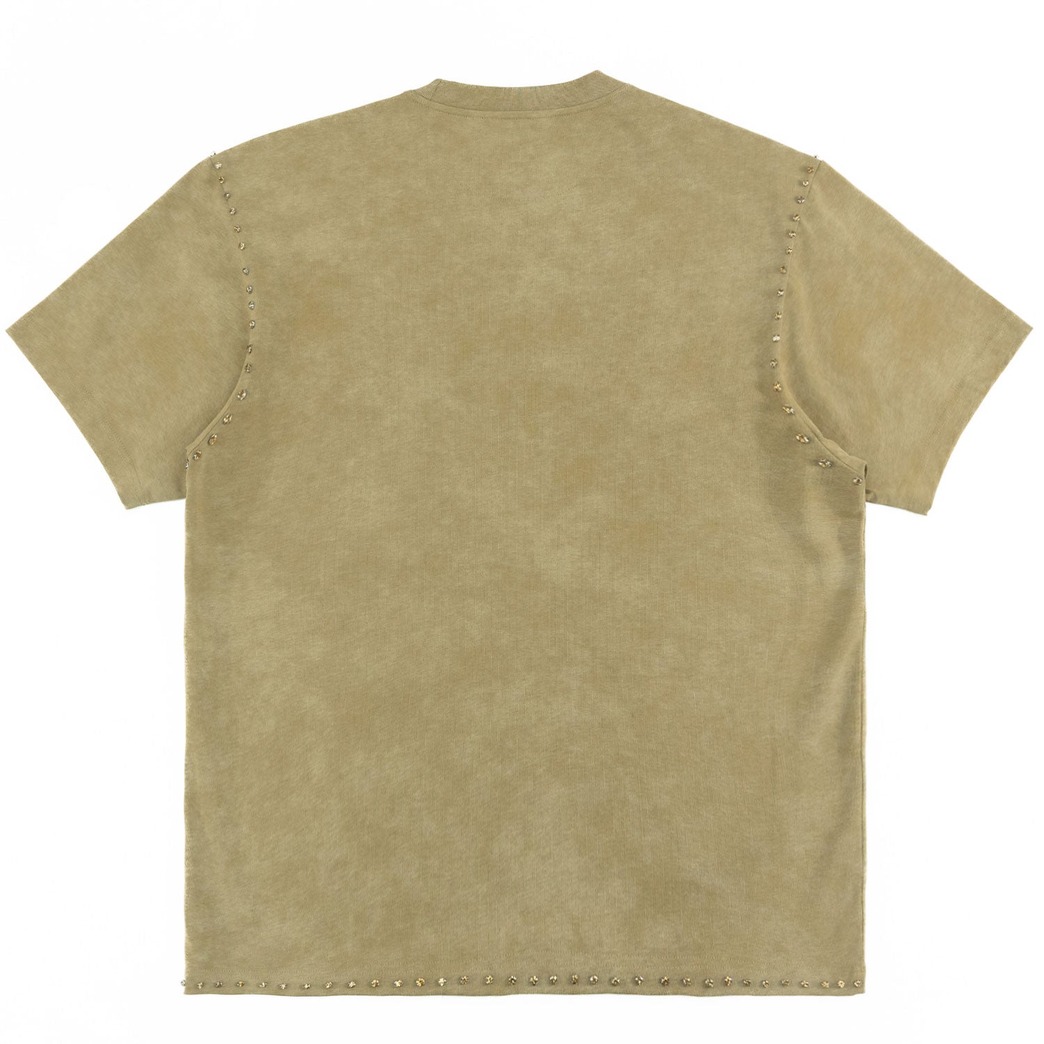 M183 Prada Jersey Short Set - Mocha