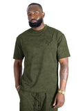 Makobi M183 Prada T in shirt - Olive