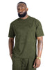 M183 Prada T-shirt  - Olive