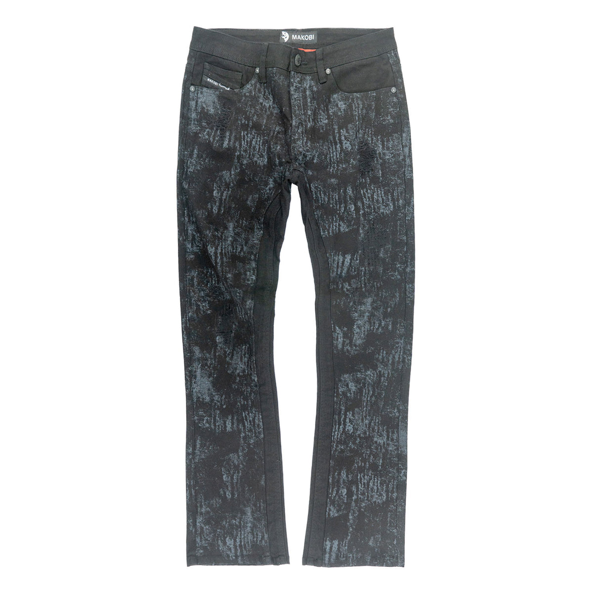 M1902 Bernardi Pants - Black
