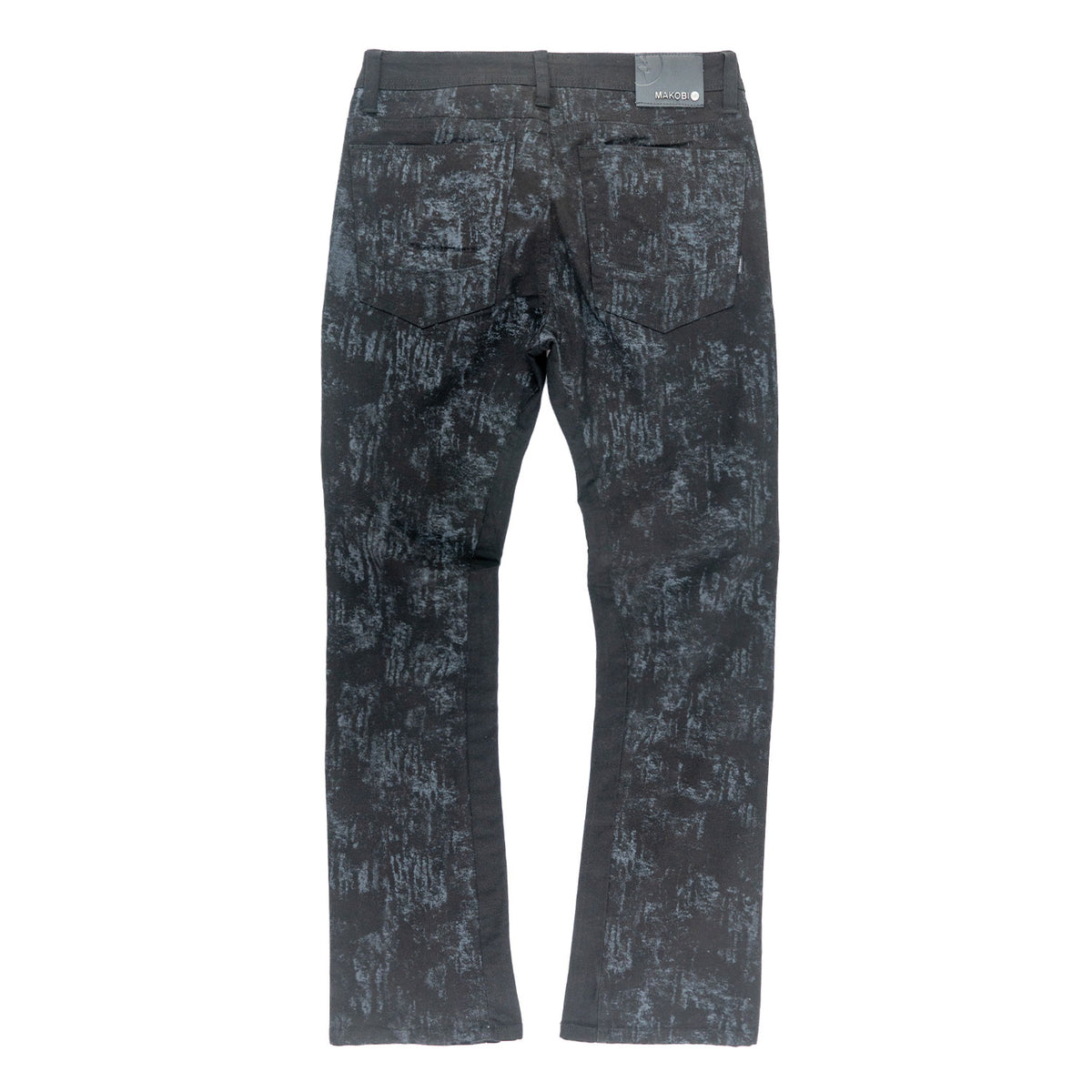 M1902 Bernardi Pants - Black