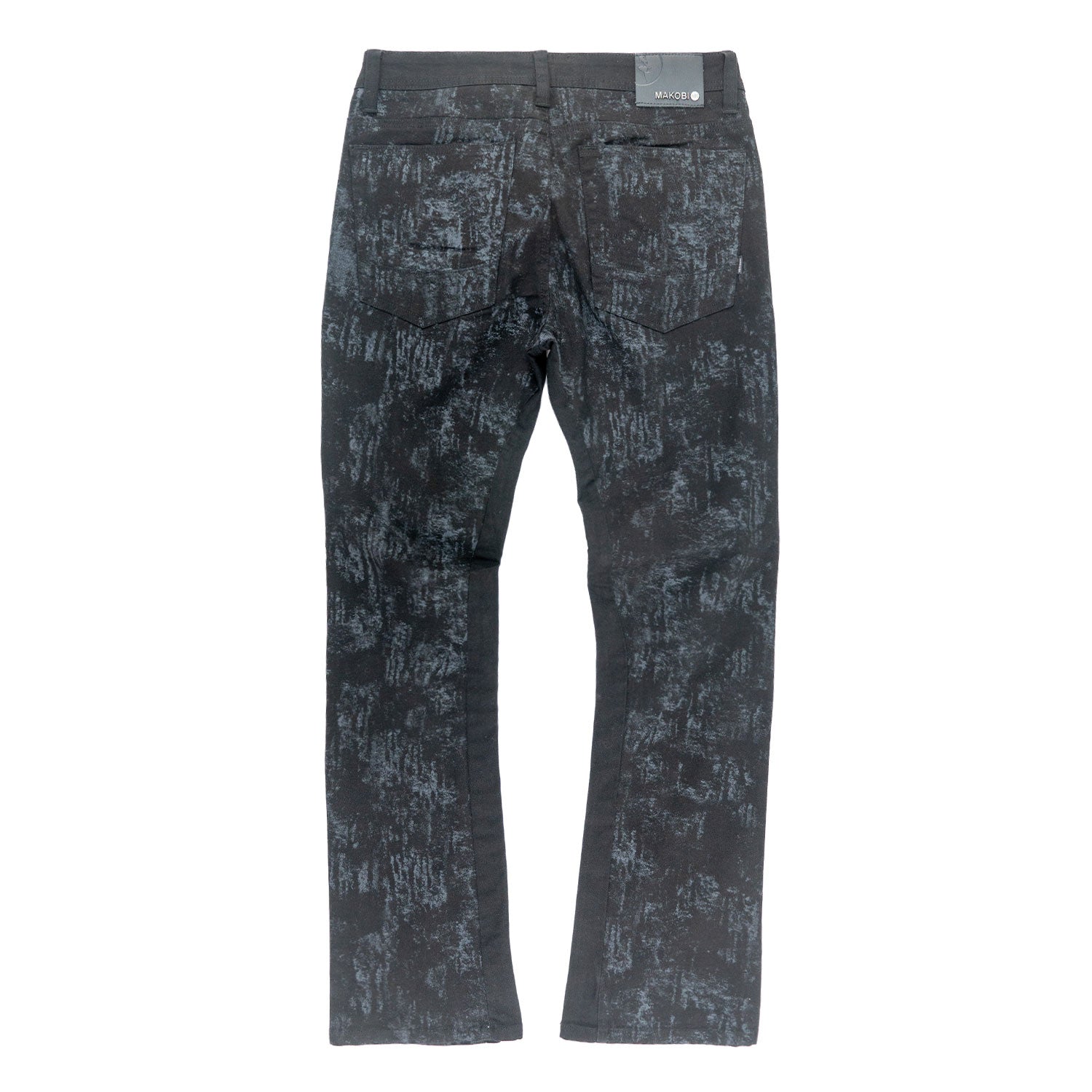 M1902 Bernardi Pants - Black
