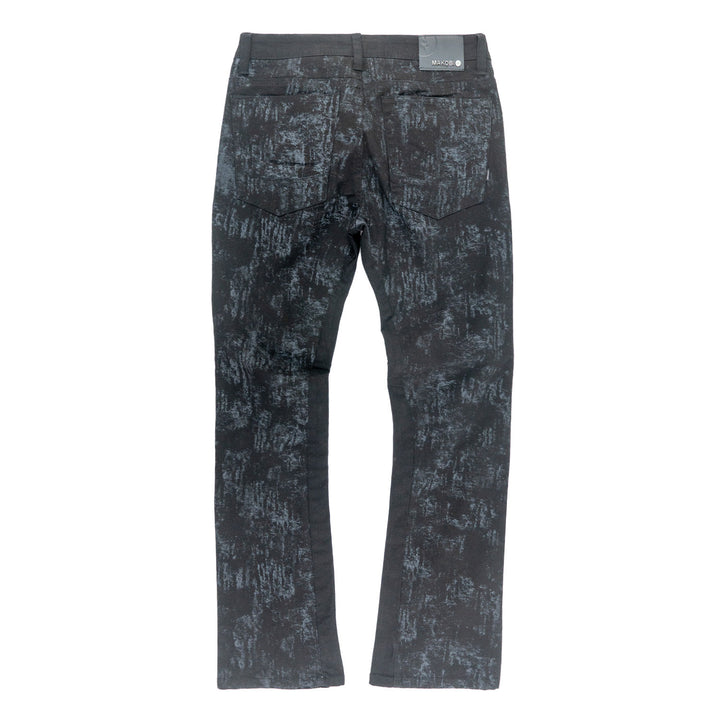 Jeans | M1902 Bernardi Pants - Black