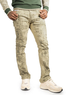 M1902 Bernardi Pants - Khaki