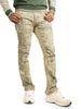Jeans | M1902 Bernardi Pants - Khaki