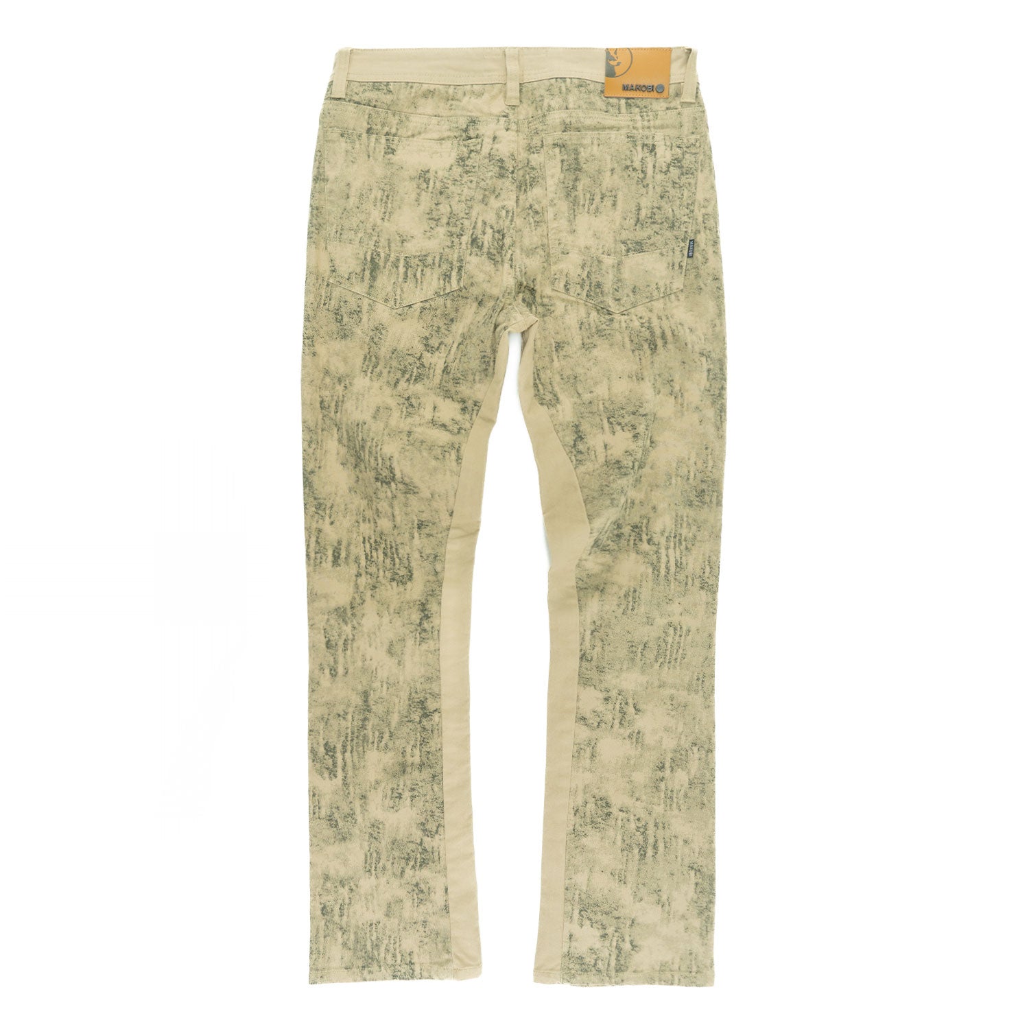 M1902 Bernardi Pants - Khaki