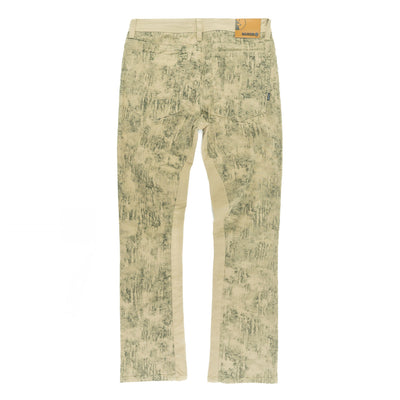Jeans | M1902 Bernardi Pants - Khaki