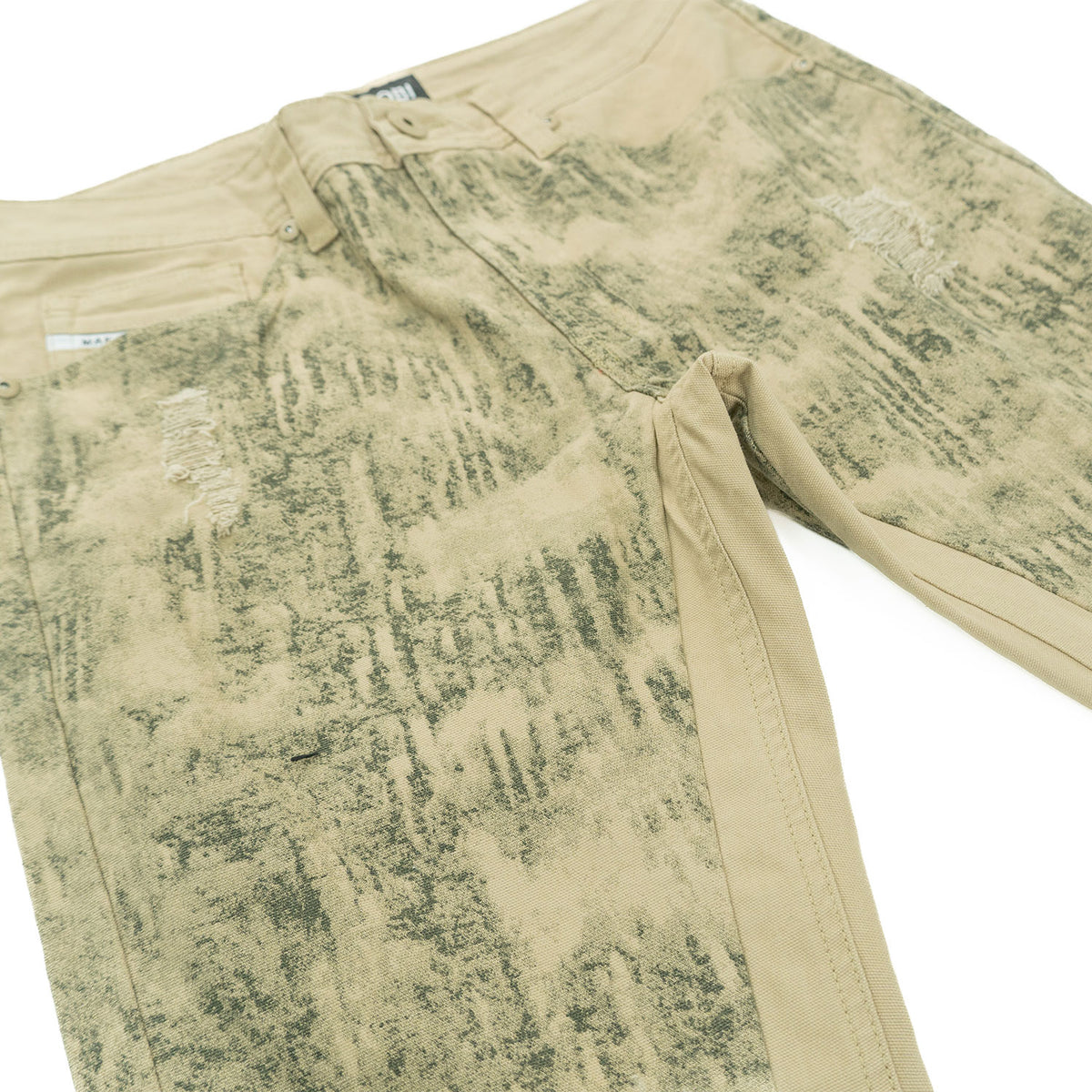 M1902 Bernardi Pants - Khaki