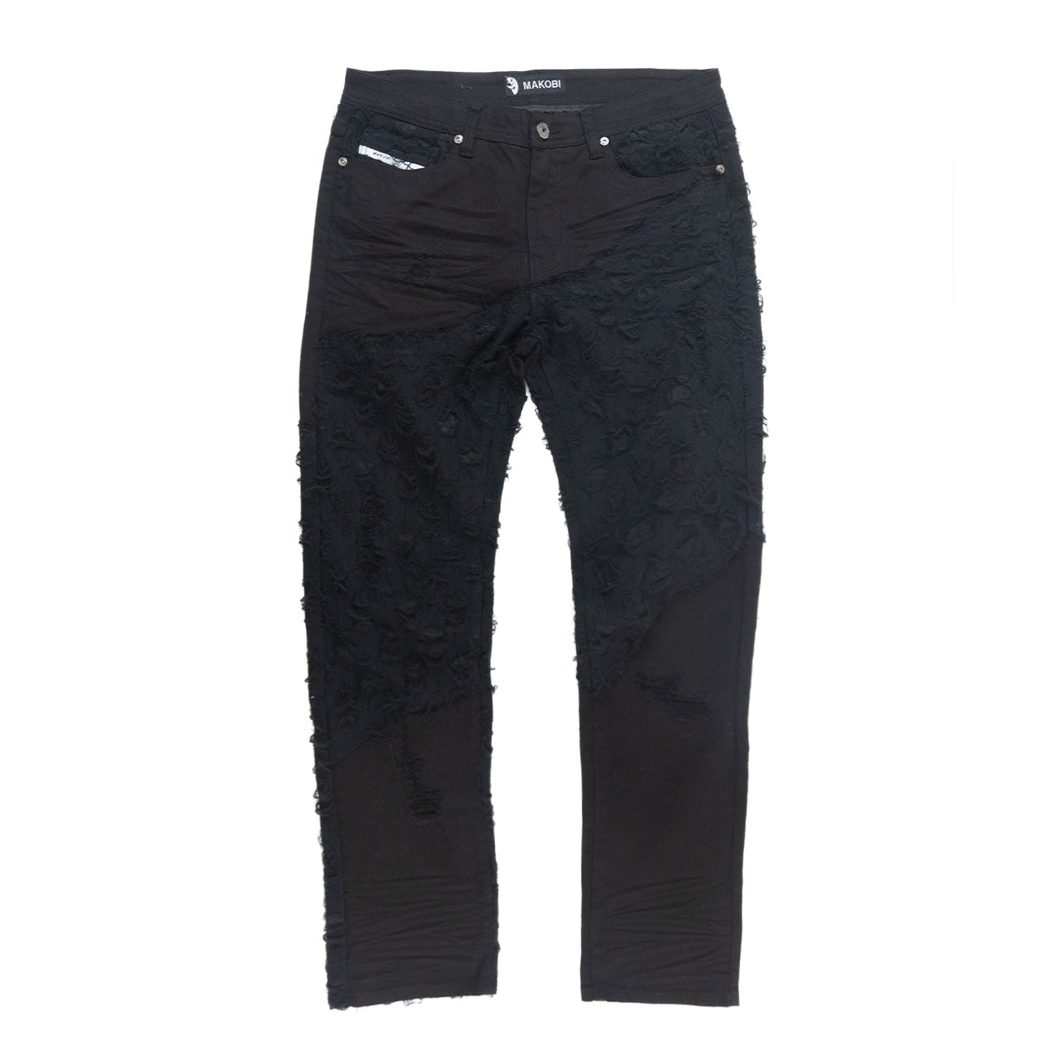 M1906 Bellagio Jeans - Black