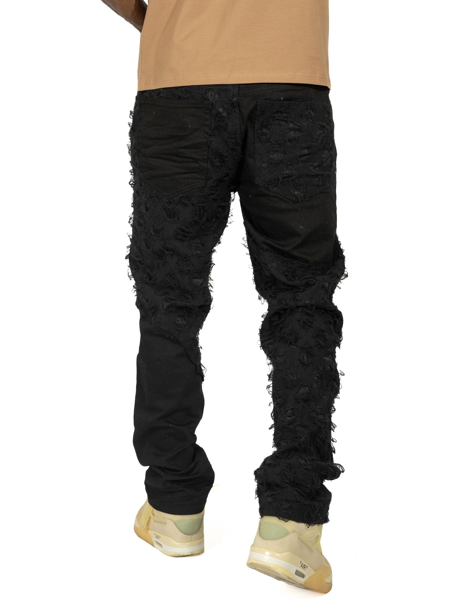 M1906 Bellagio Jeans - Black