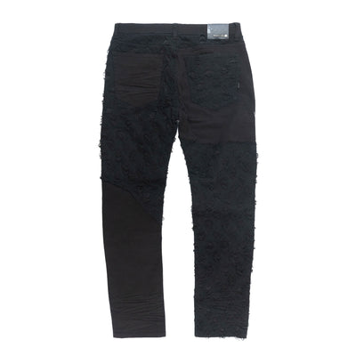 M1906 Bellagio Jeans - Black