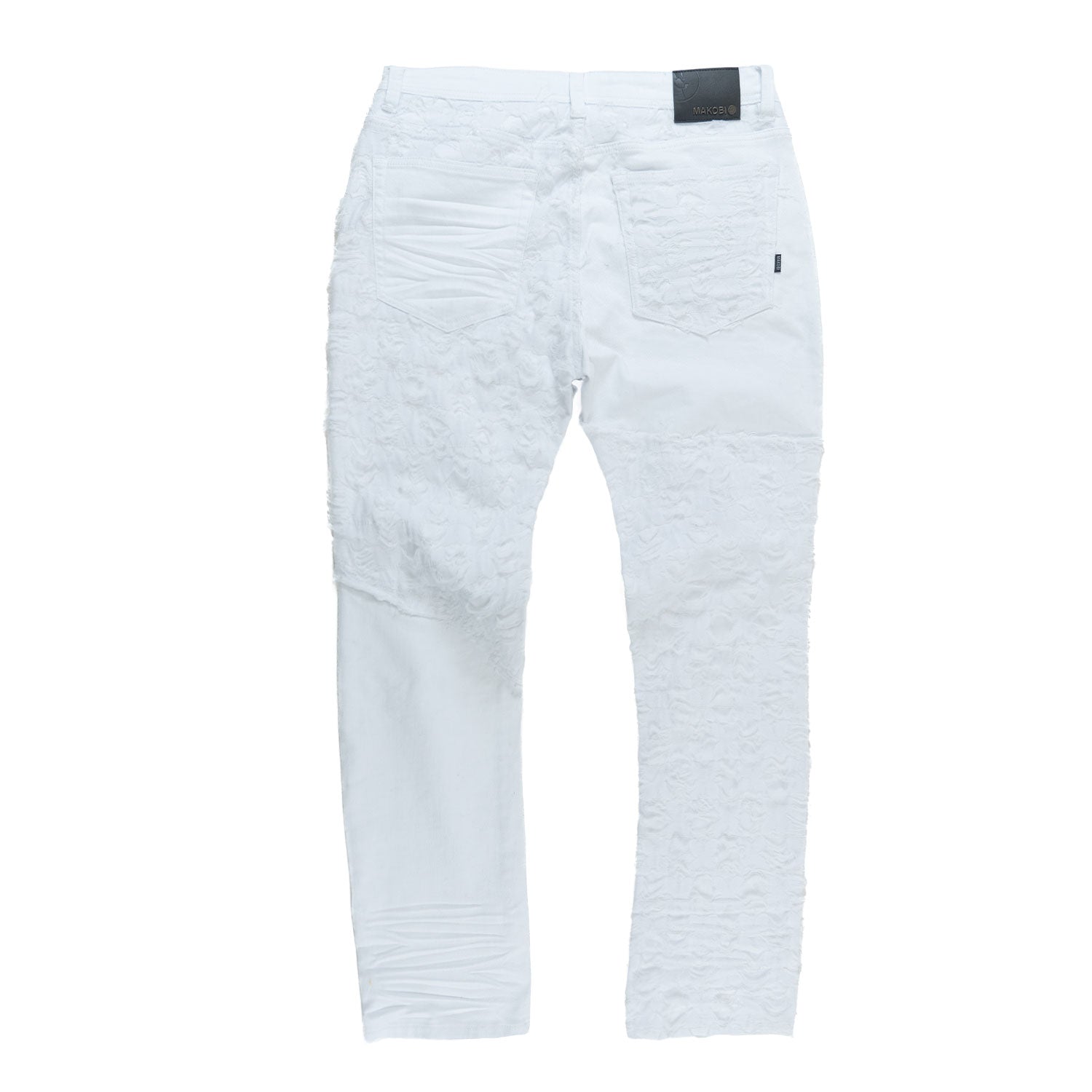 M1906 Bellagio Jeans - White