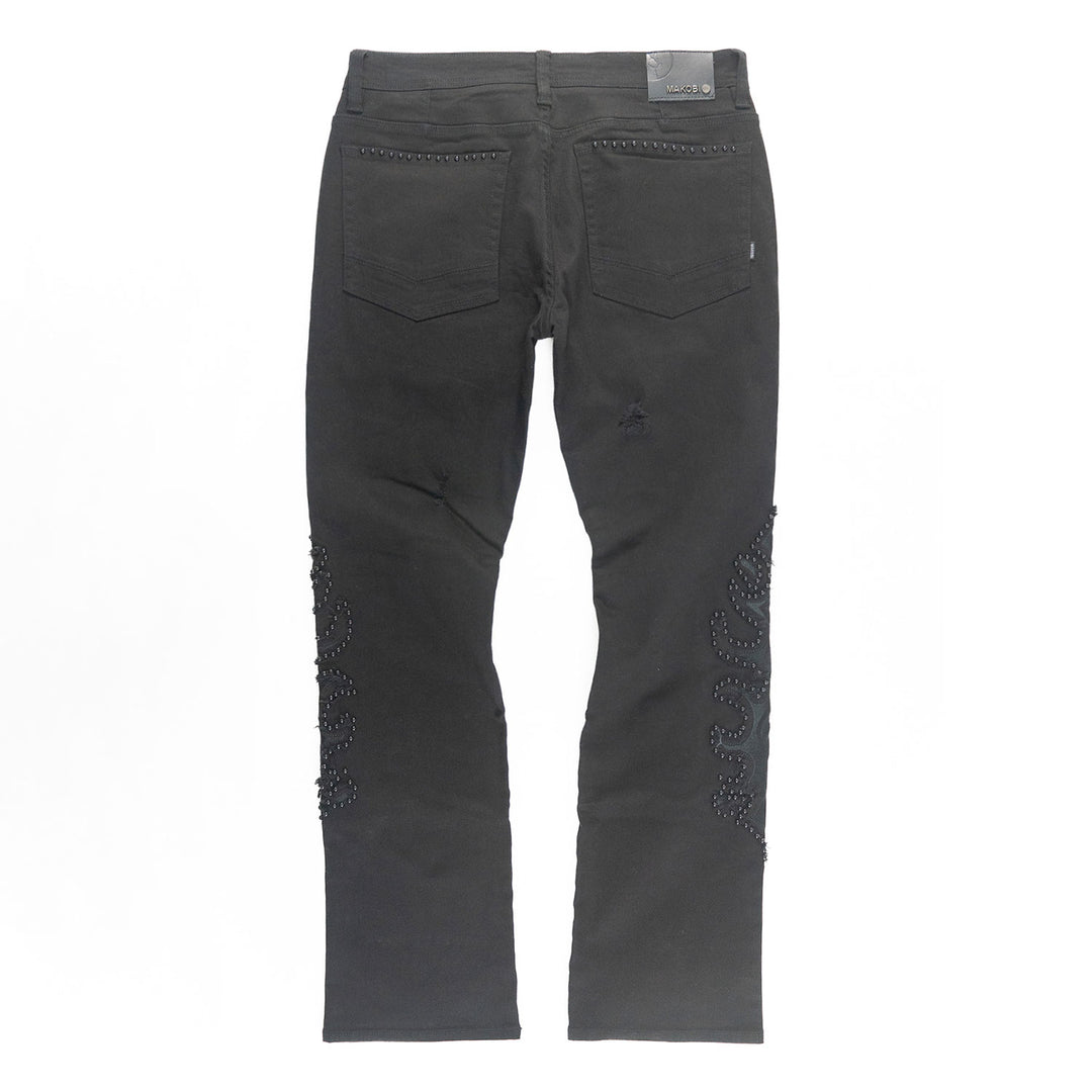 Jeans | M1913 Positoni Pants - Black