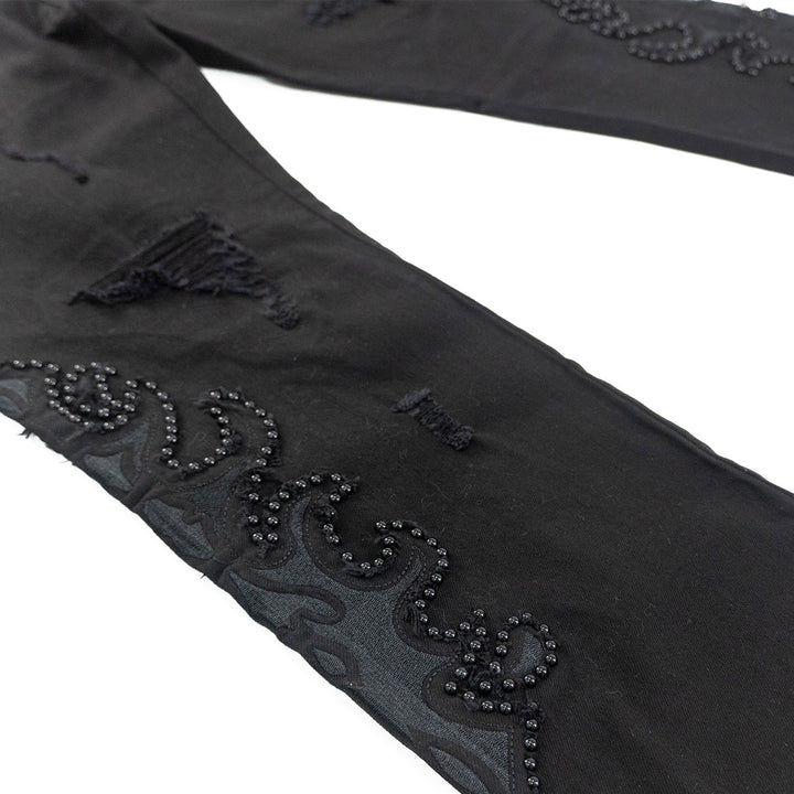 Jeans | M1913 Positoni Pants - Black