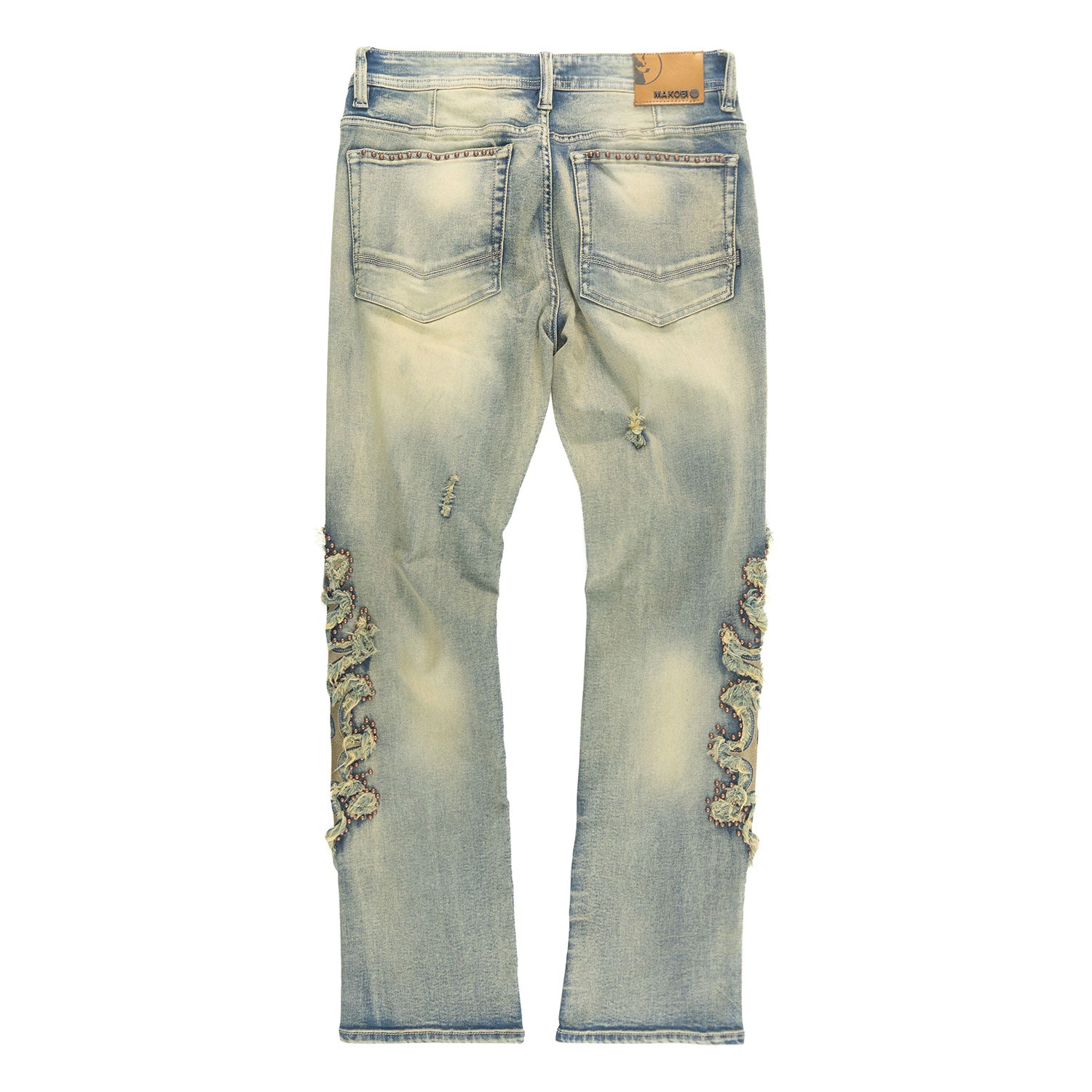 M1913 Positoni Pants - Dirt