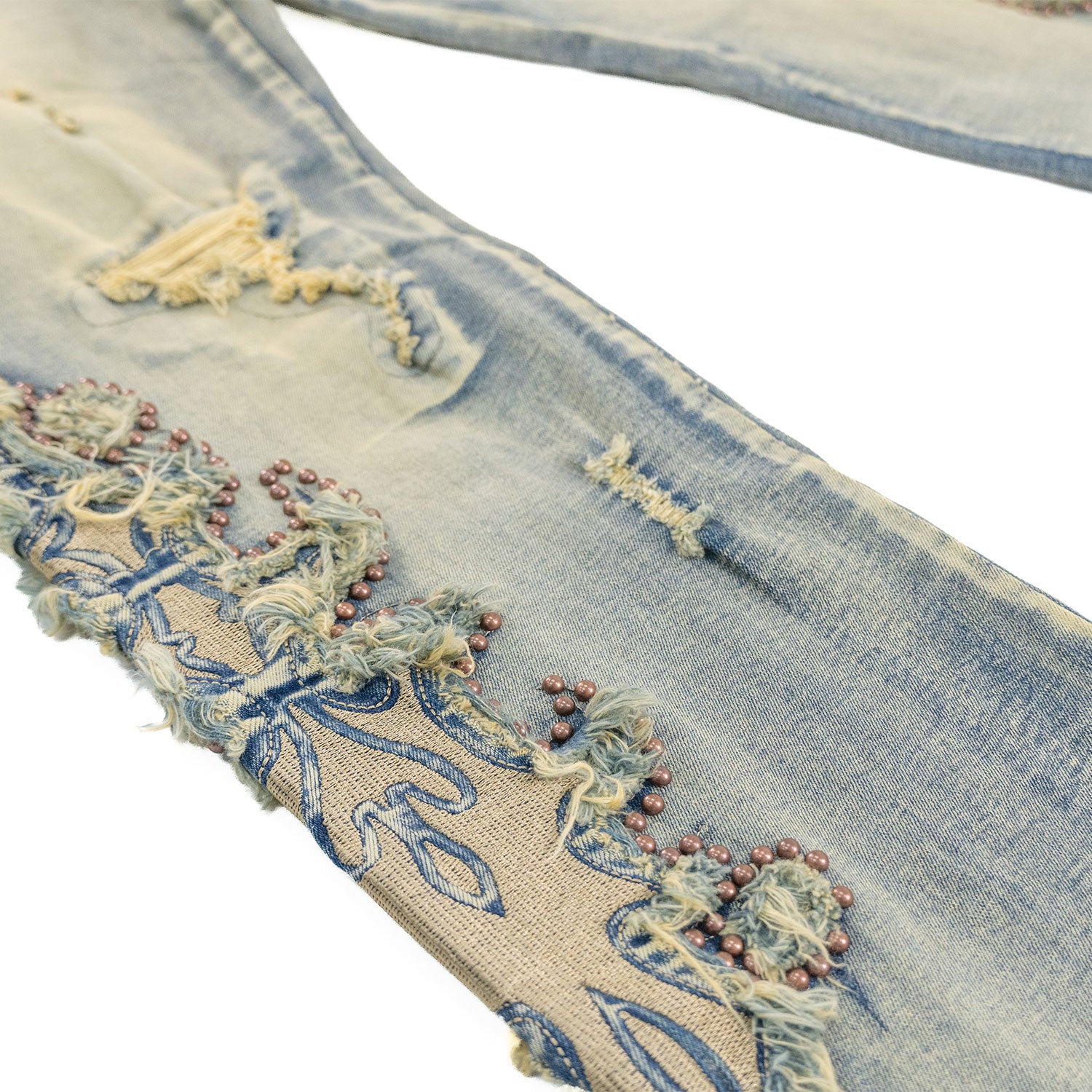 M1913 Positoni Pants - Dirt