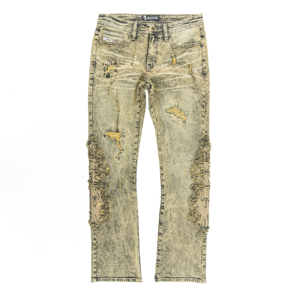 M1913 Positoni Pants - Olive