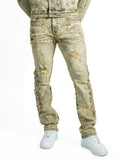 M1913 Positoni Pants - Olive