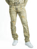 M1913 Positoni Pants - Olive