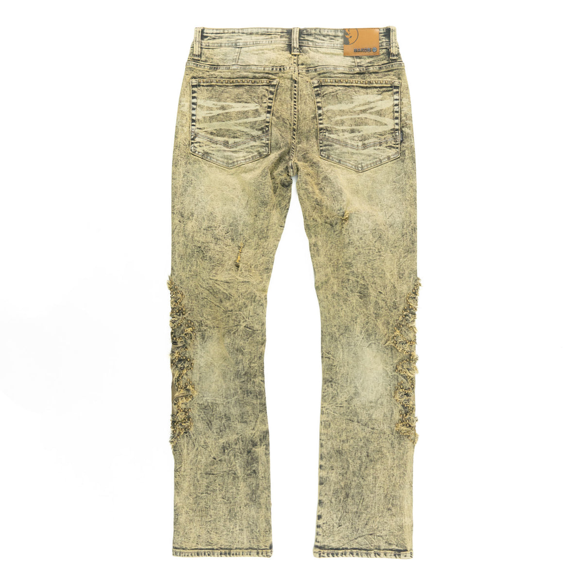 M1913 Positoni Pants - Olive