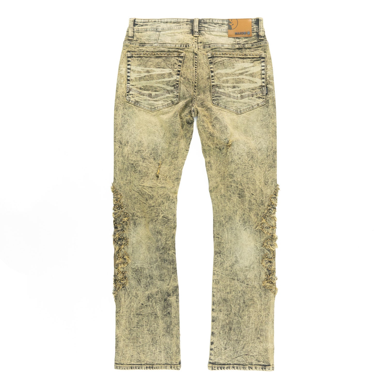 M1913 Positoni Pants - Olive