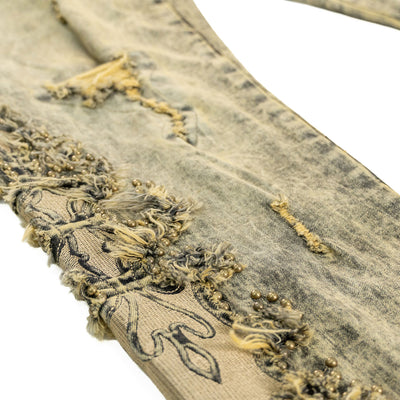 Jeans | M1913 Positoni Pants - Olive