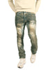 Jeans | M1918 Lorenzino Pants - Antique Wash