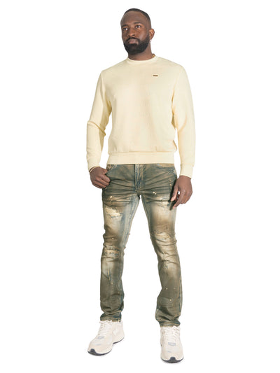 Jeans | M1918 Lorenzino Pants - Antique Wash