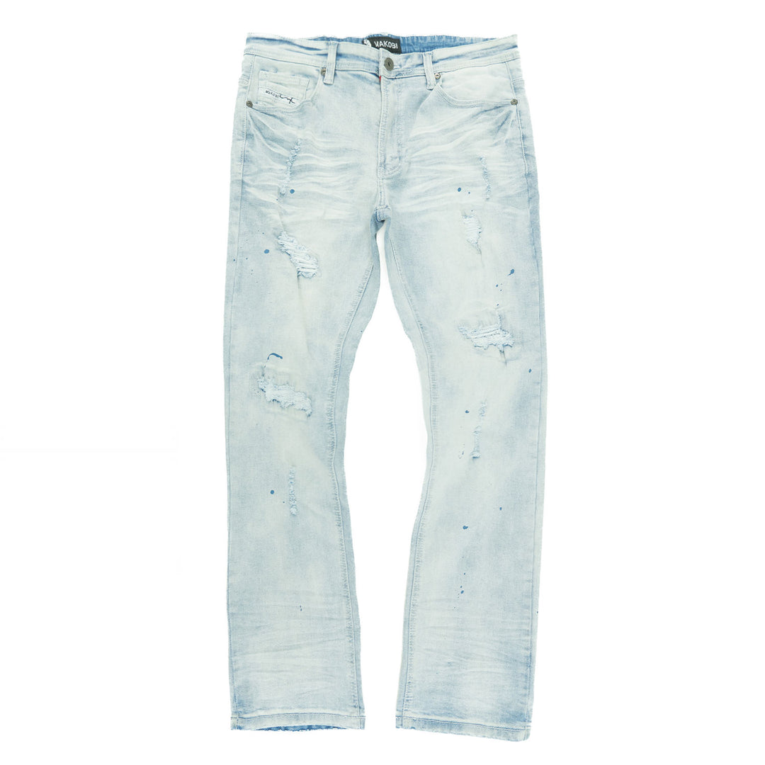 Jeans | M1918 Lorenzino Pants - Light Wash