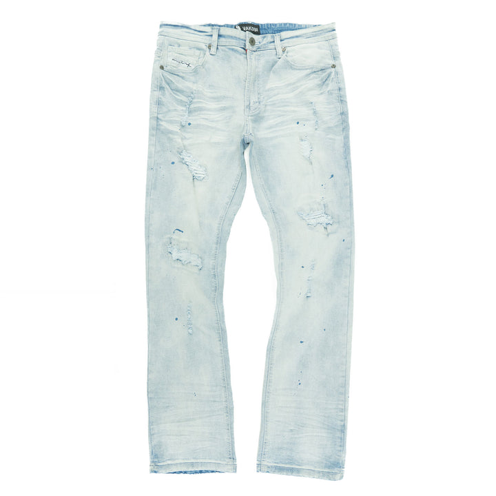 Jeans | M1918 Lorenzino Pants - Light Wash
