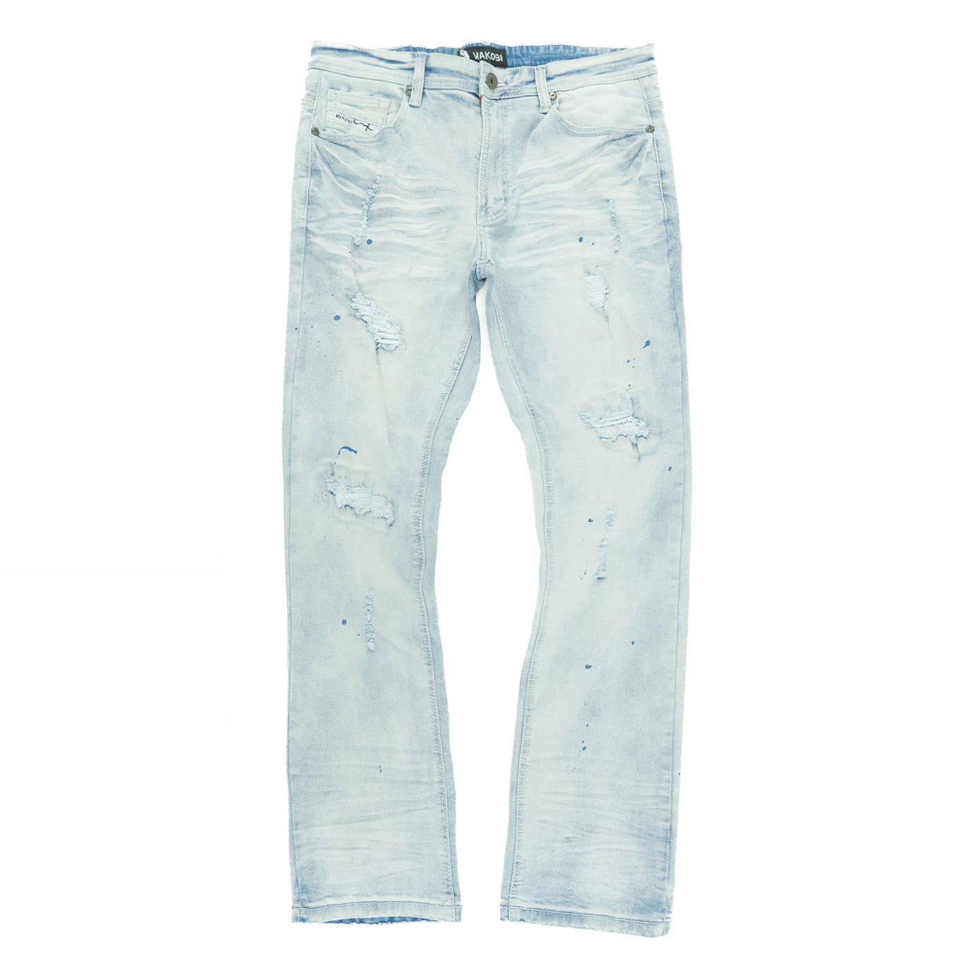 Jeans | M1918 Lorenzino Pants - Light Wash