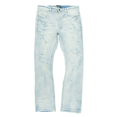 Jeans | M1918 Lorenzino Pants - Light Wash