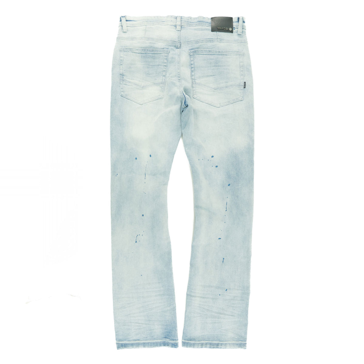 M1918 Lorenzino Pants - Light Wash