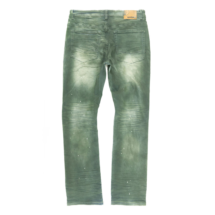Jeans | M1918 Lorenzino Pants - Olive