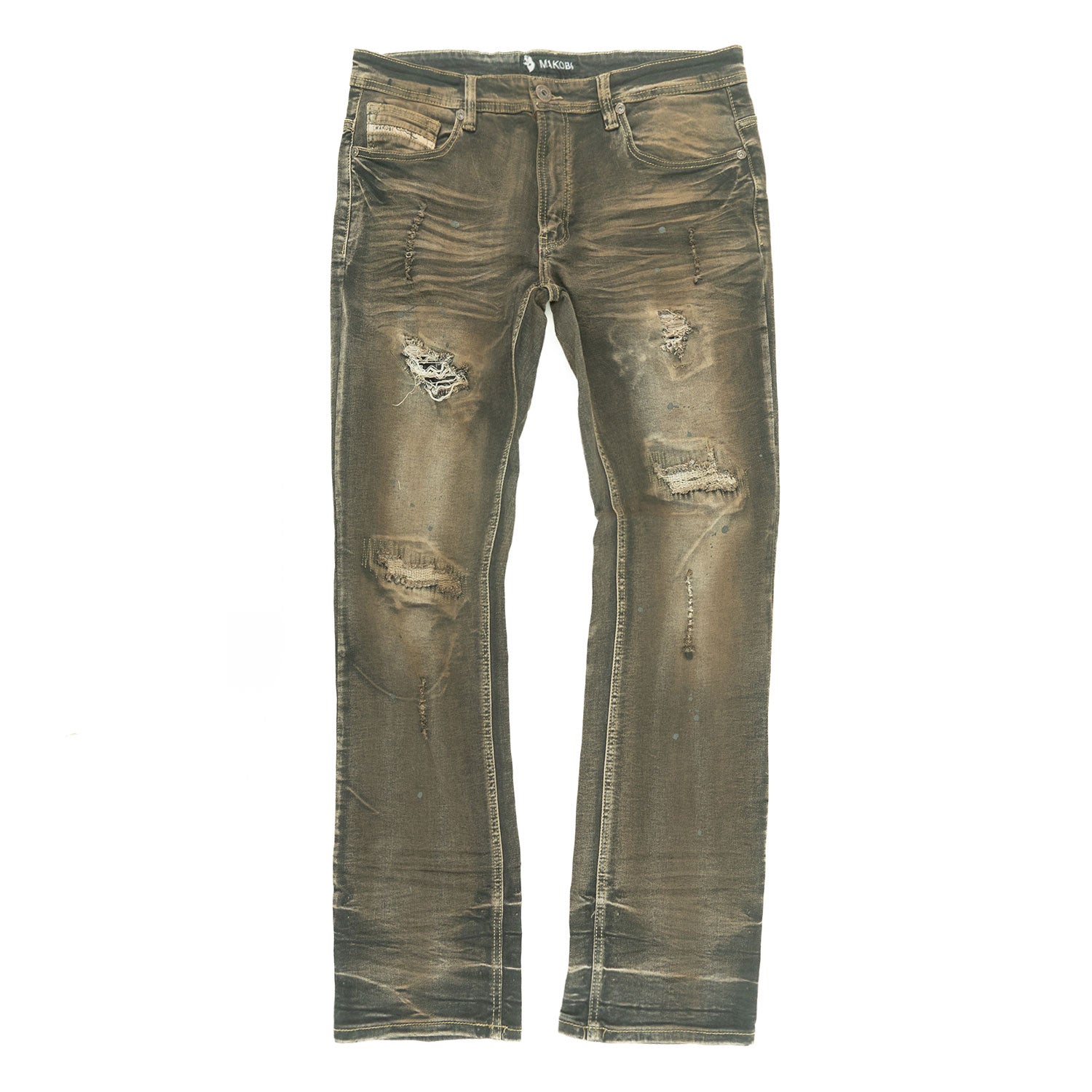 M1918 Lorenzino Pants - Vintage